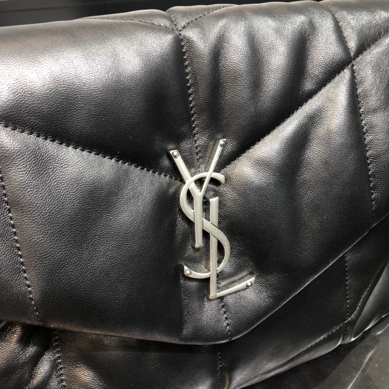 YSL Satchel Bags